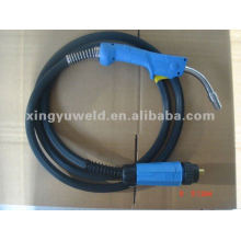 TBI 24kd mig welding torch